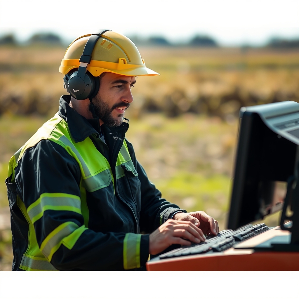 Programmateur et pilotage (illustration)